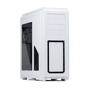 Phanteks Enthoo Luxe Full Tower Chassis PH-ES614L_WT White